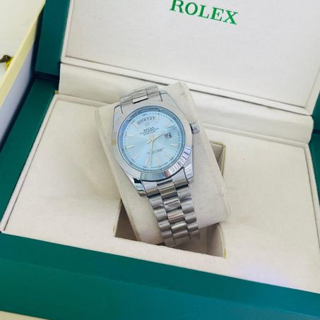 ساعة Rolex