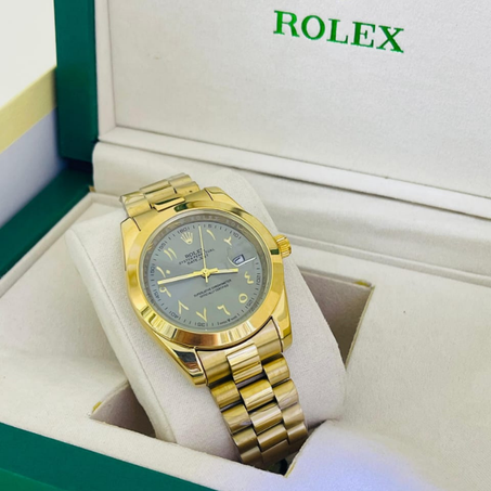 ساعة Rolex