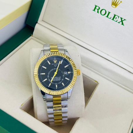 ساعة Rolex