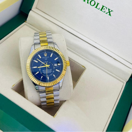 ساعة Rolex