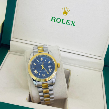 ساعة Rolex