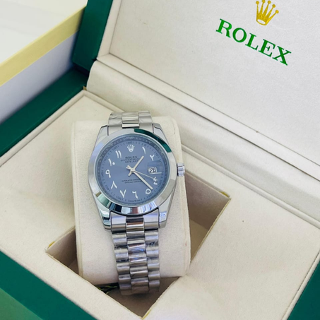 ساعة Rolex