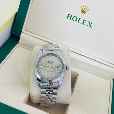 ساعة Rolex