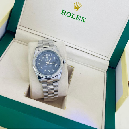 ساعة Rolex