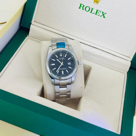 ساعة Rolex
