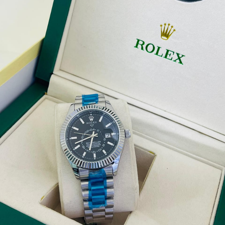 ساعة Rolex
