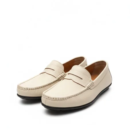 Mocassins hommes