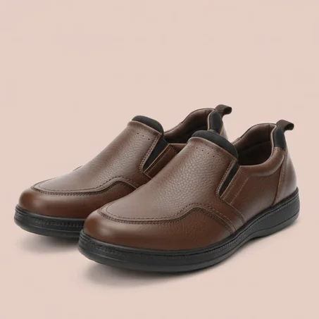 Mocassins hommes