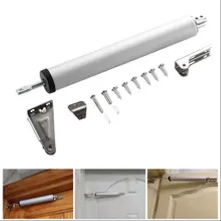 Hydraulic Door Closers