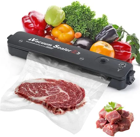 Multifunctional Food Vacuum Sealer
