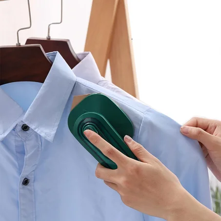 مكواة الملابس البخارية المحمولة الأصلية