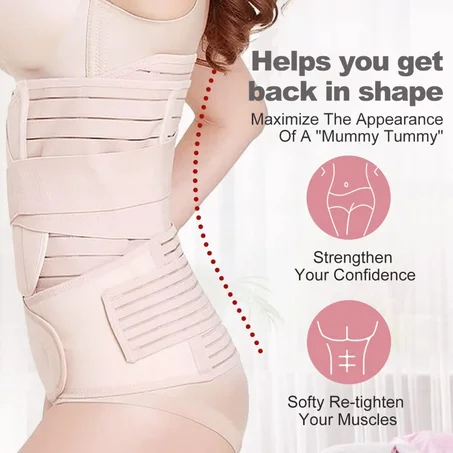 Postpartum Corset