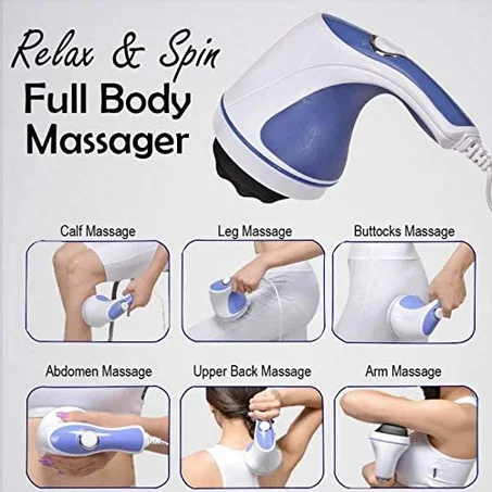 Body Slimming Massager
