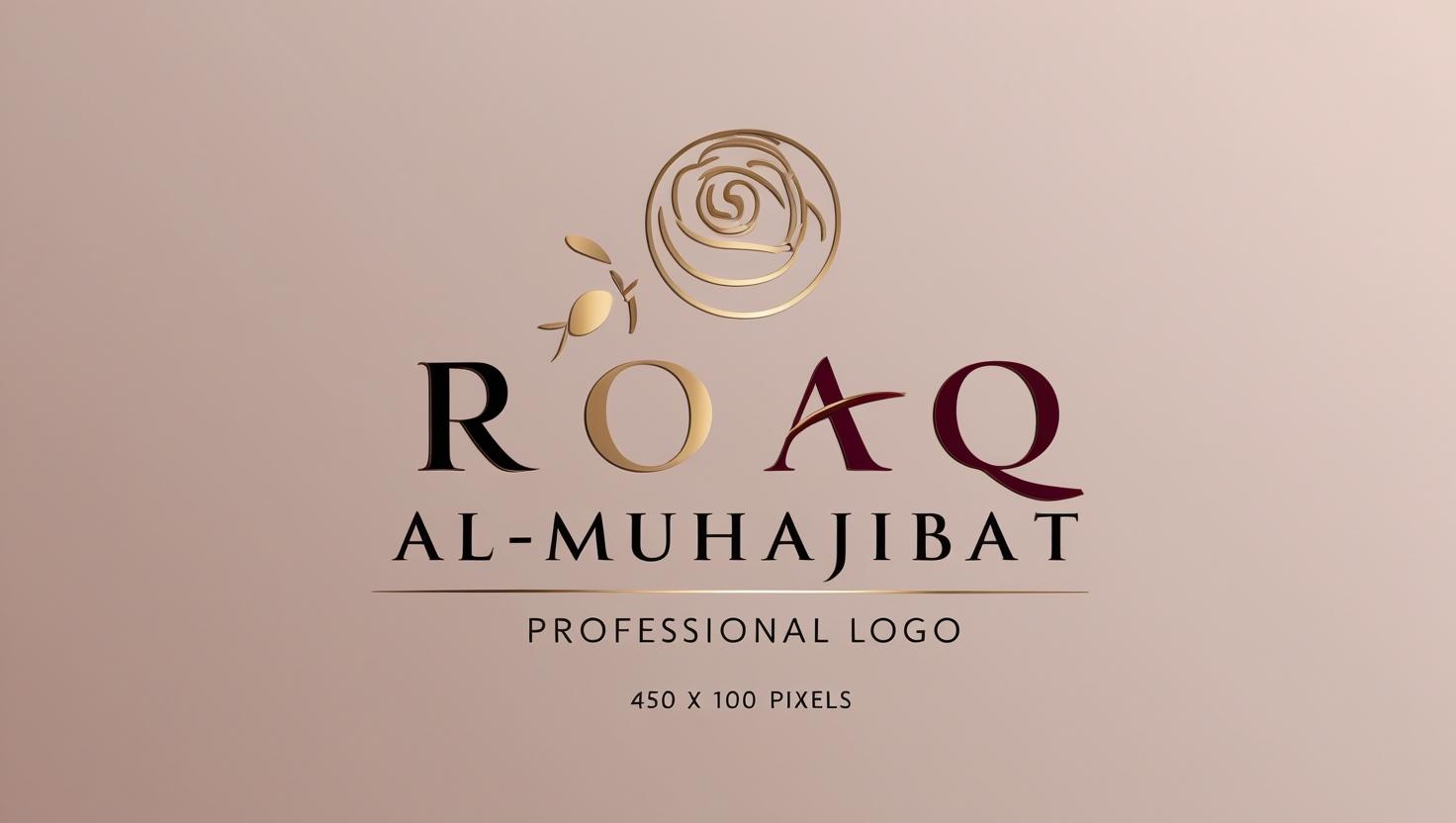 رِواق المُحجَّبات