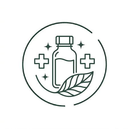 COMPLÉMENT ALIMENTAIRE