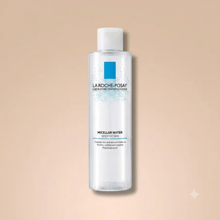 LA ROCHE-POSAY EAU MICELLAIRE ULTRA 200ML