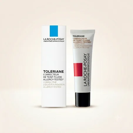 LA ROCHE-POSAY TOLERIANE TEINT 30ML