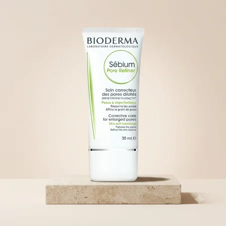 BIODERMA SEBIUM PORE REFINER 30ML