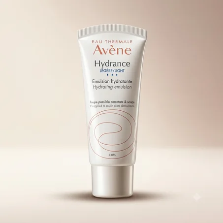 AVENE HYDRANCE OPTIMALE LEGERE 40ML