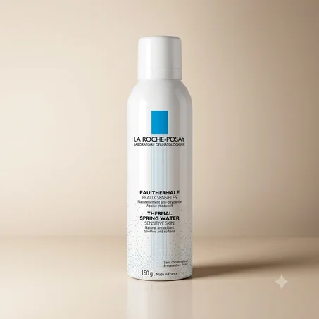 LA ROCHE-POSAY EAU THERMALE SPRAY 150ML