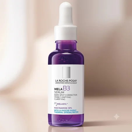 LA ROCHE-POSAY MELA B3 SERUM 30ML