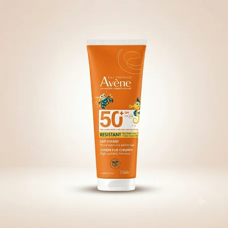 AVENE ENFANT FLUIDE SOLAIRE SPF50+ 250ML