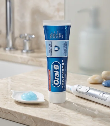 ORAL-B PRO-EXPERT DENTIFRICE 75ML
