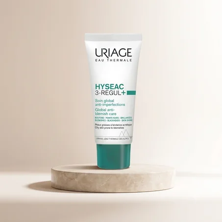 URIAGE HYSEAC 3-REGUL 40ML
