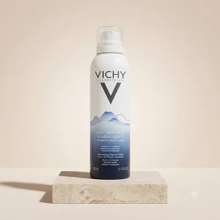 VICHY EAU THERMALE SPRAY 150ML