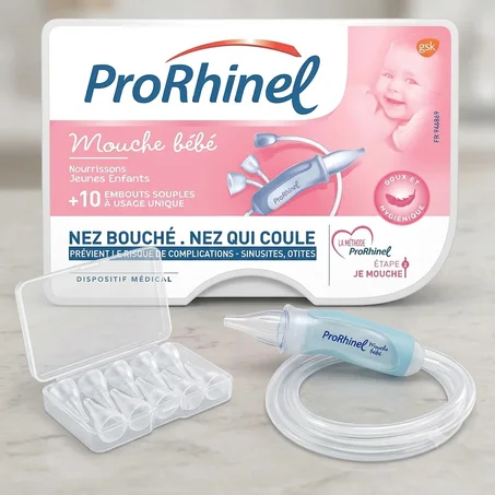 PRORHINEL MOUCHE-BEBE MANUEL
