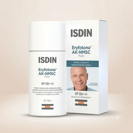 ISDIN ERYFOTONA ACTINICA SPF100+ 50ML