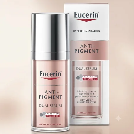 EUCERIN ANTI-PIGMENT SERUM 30ML