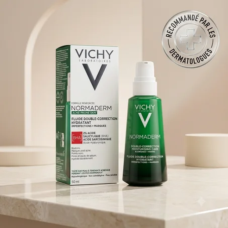 VICHY NORMADERM PHYTOSOLUTION 50ML
