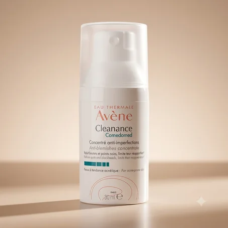 AVENE CLEANANCE COMEDOMED 30ML