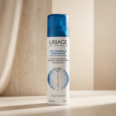 URIAGE EAU THERMALE SPRAY 300ML