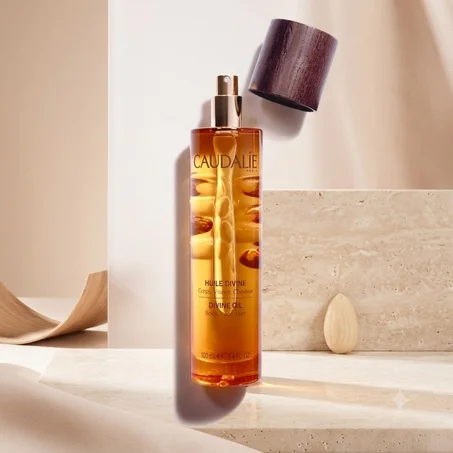 CAUDALIE HUILE SECHE DIVINE 50ML
