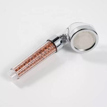 Shower Head صنبور الدش بتقنية الفلتر الثلاثي