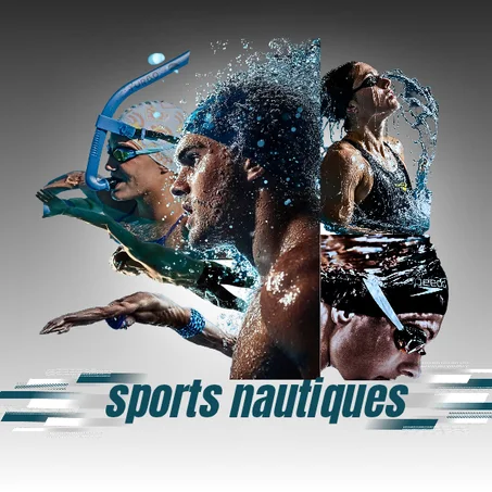 SPORTS NAUTIQUES