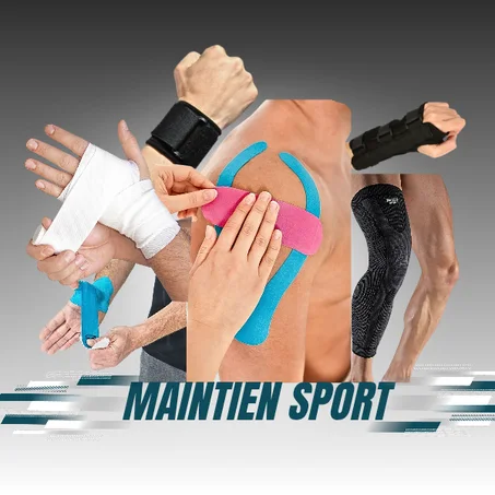 MAINTIEN SPORT