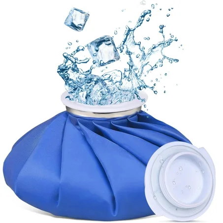 GLACIER POUR BLESSURE