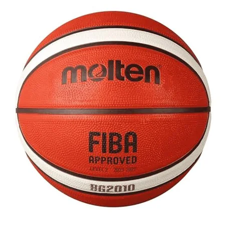 BALLON DE BASKETBALL MOLTEN 2010 TAILLE 7/6/5