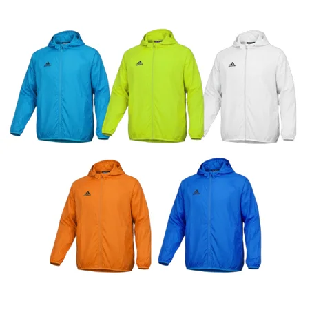 SUITE IMPERMÉABLE