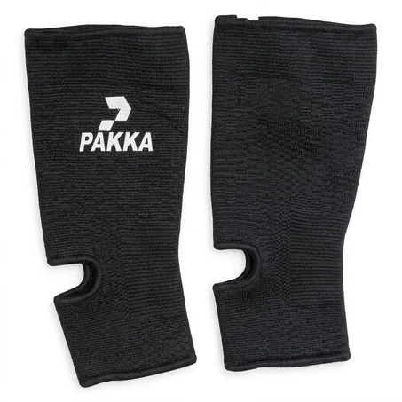 PAIRE PROTÈGE CHEVILLE ÉLASTIQUE