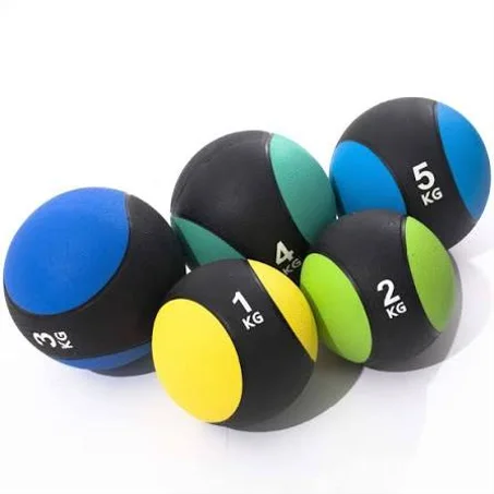 MÉDECINE BALL