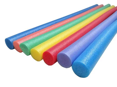 1 FRITES DE PISCINE EN MOUSSE AQUAGYM