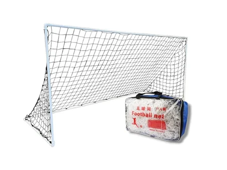 FILET DE FOOTBALL 7MITRE × 3MITRE (1PAIRE)