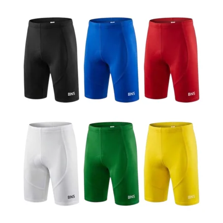 SHORT LYCRA THERMIQUE