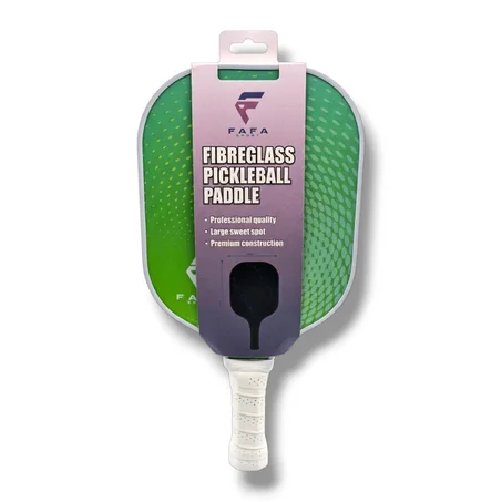 RAQUETTE DE PICKLEBALL