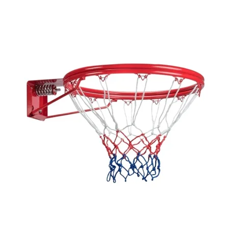 1 CERCEAUX BASKETBALL AVEC RESSORT COMPLET