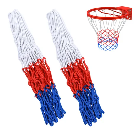 FILET DE BASKETBALL PRO (1 PAIRE)